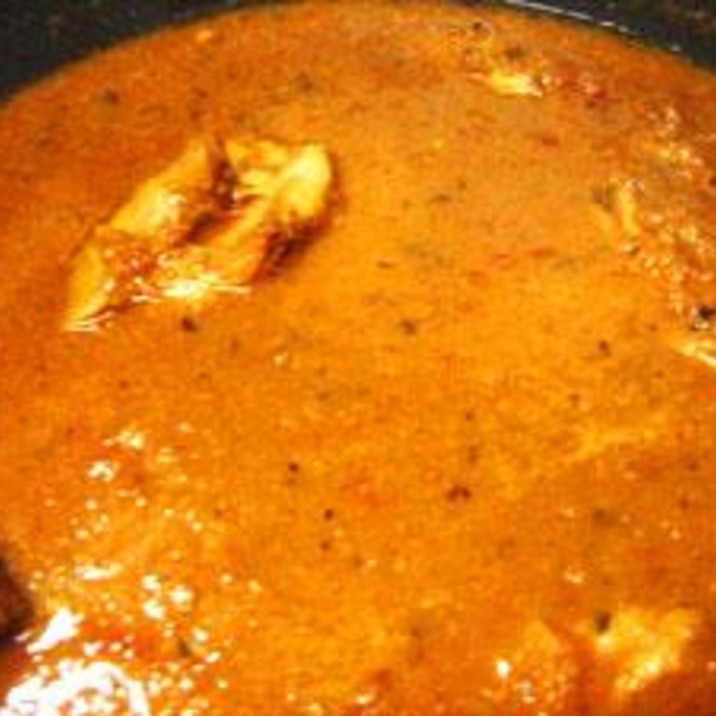 基本のインドチキンカレー レシピ 作り方 By Leopoo 楽天レシピ